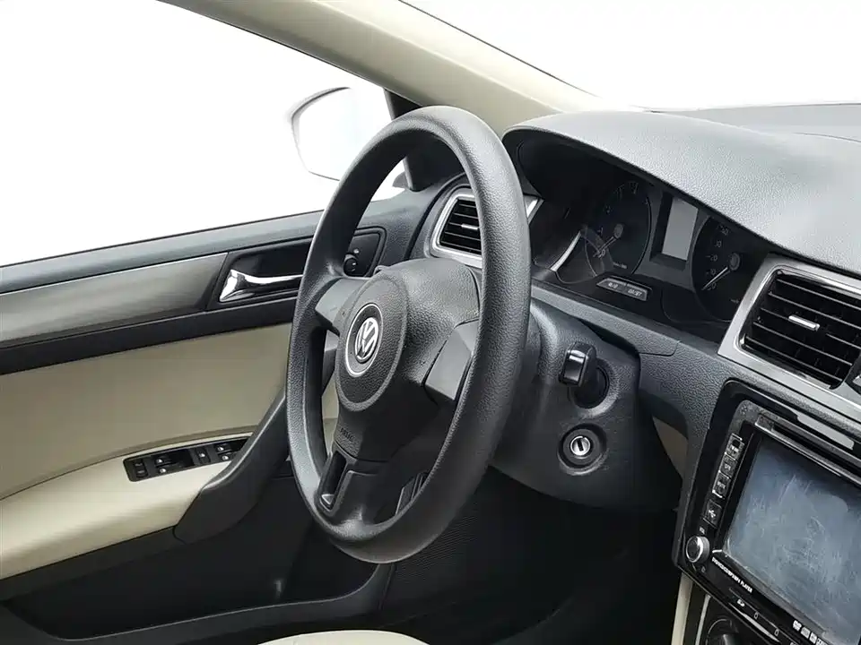 Volkswagen Santana