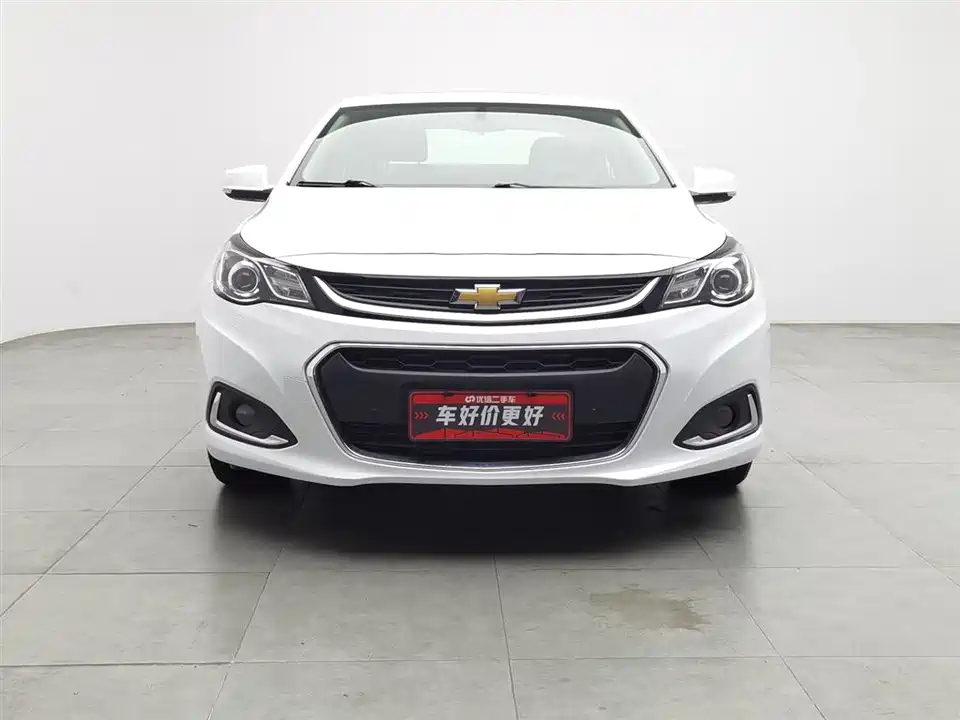 Chevrolet Mai Ruibao