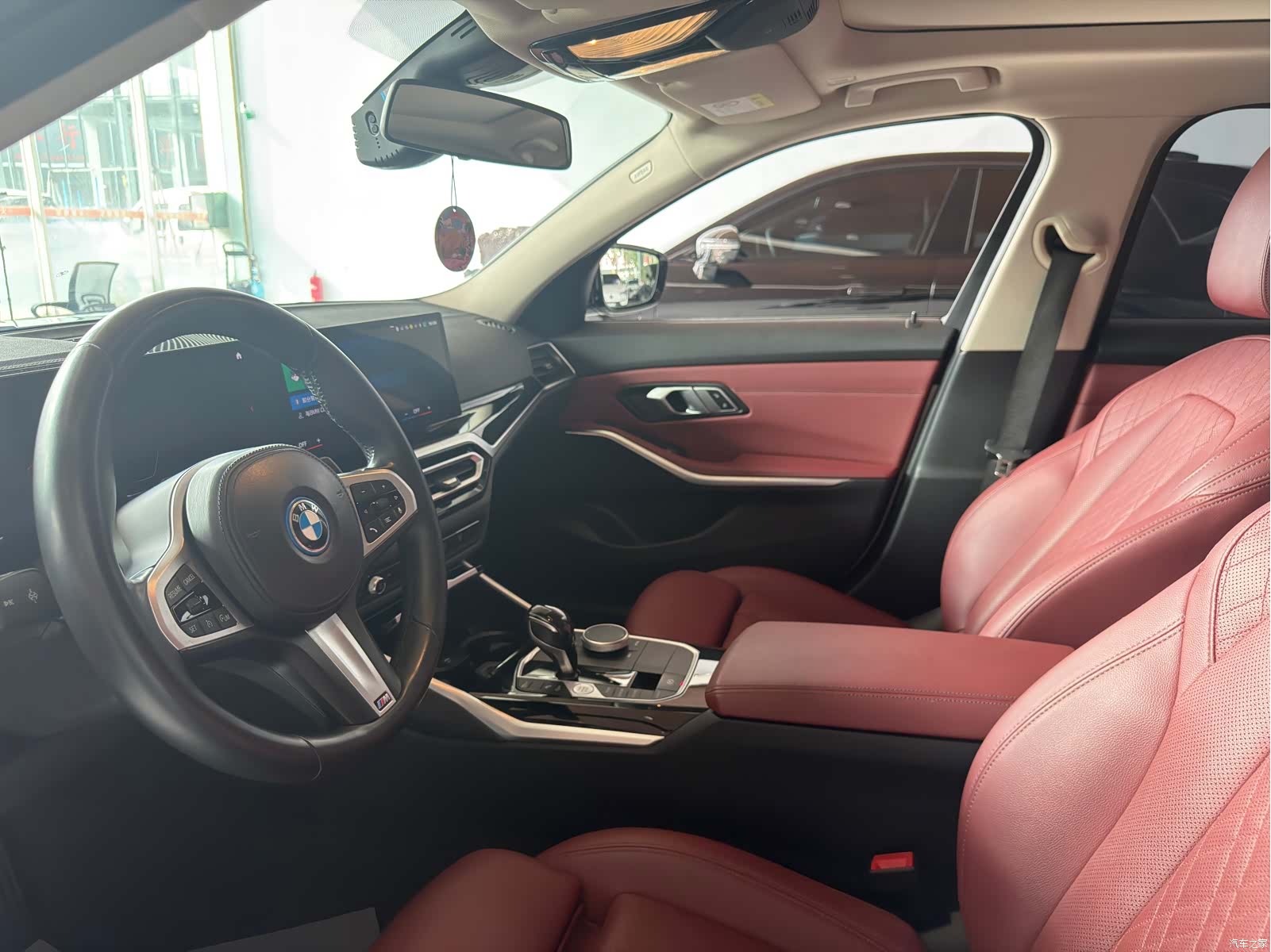 BMW i3, 2023 15