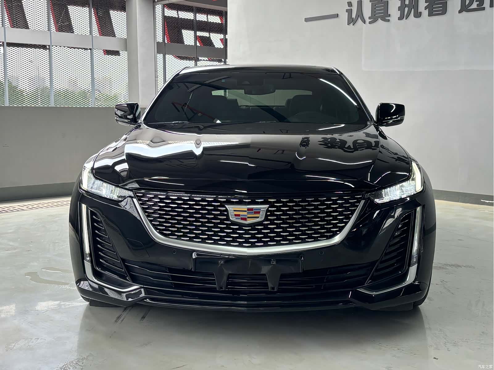 Cadillac CT5, 2021 2