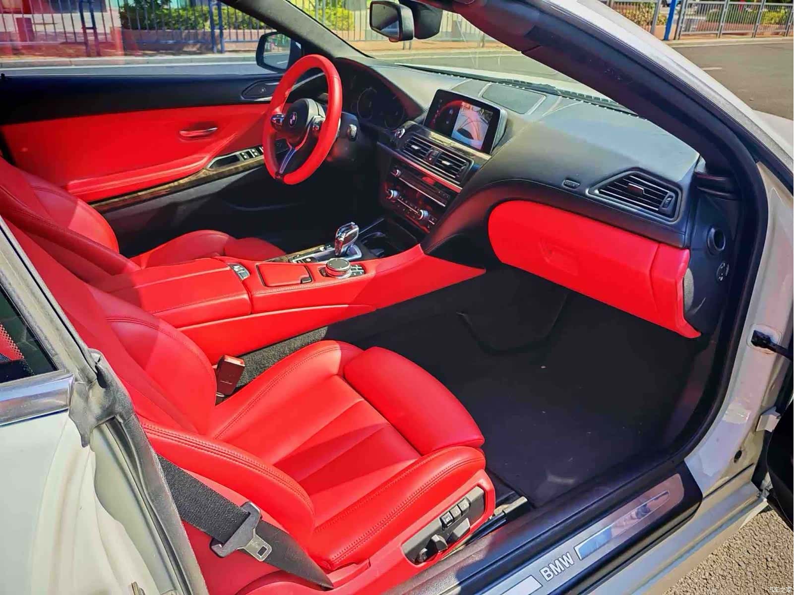 BMW 6 Series, 2018 18