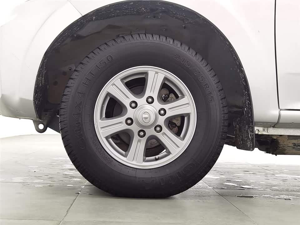 Great Wall Fengjun 5