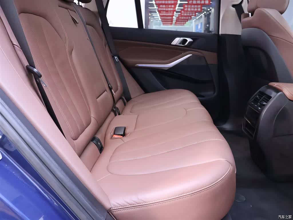 BMW X5, 2021 22