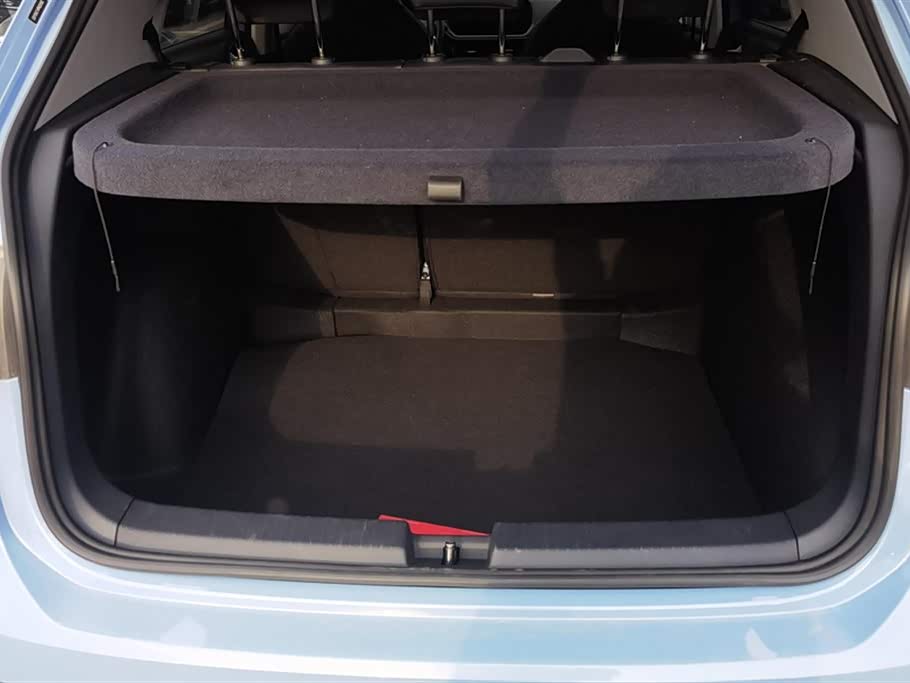Volkswagen Tuyue Volkswagen Tuyue