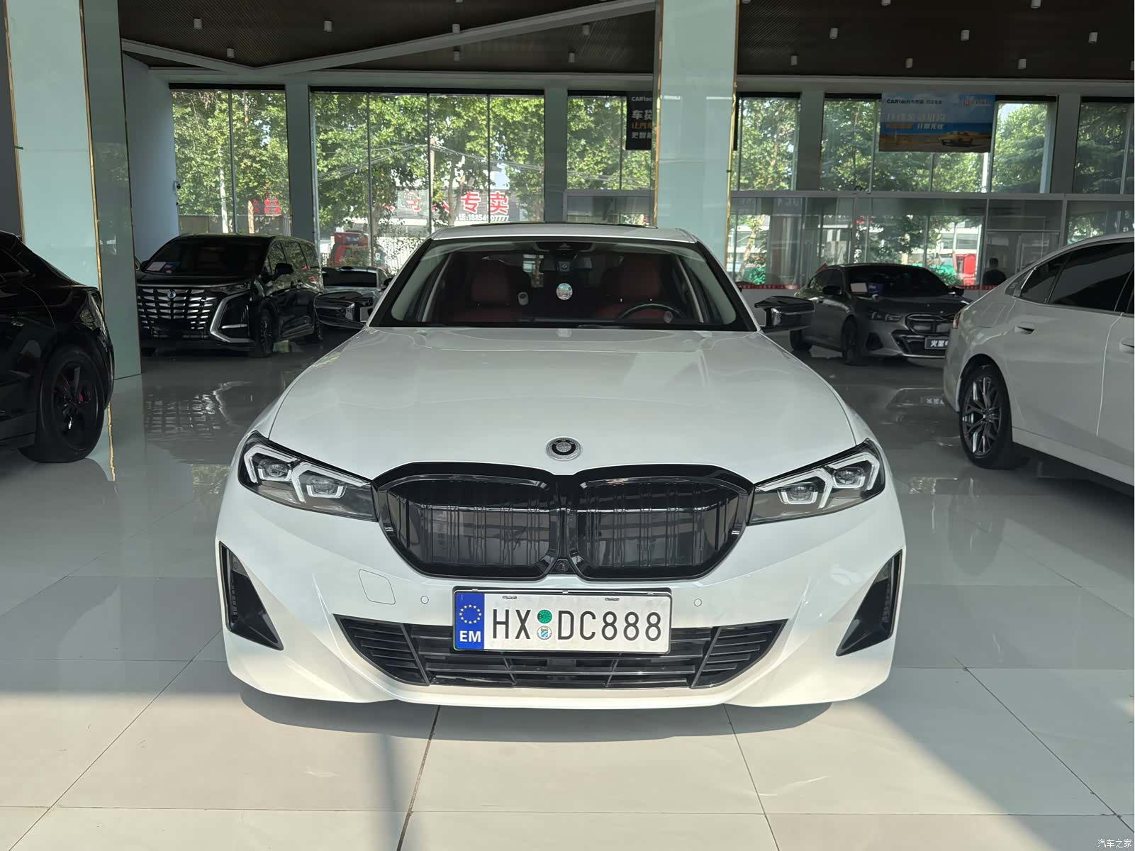 BMW i3, 2023 2