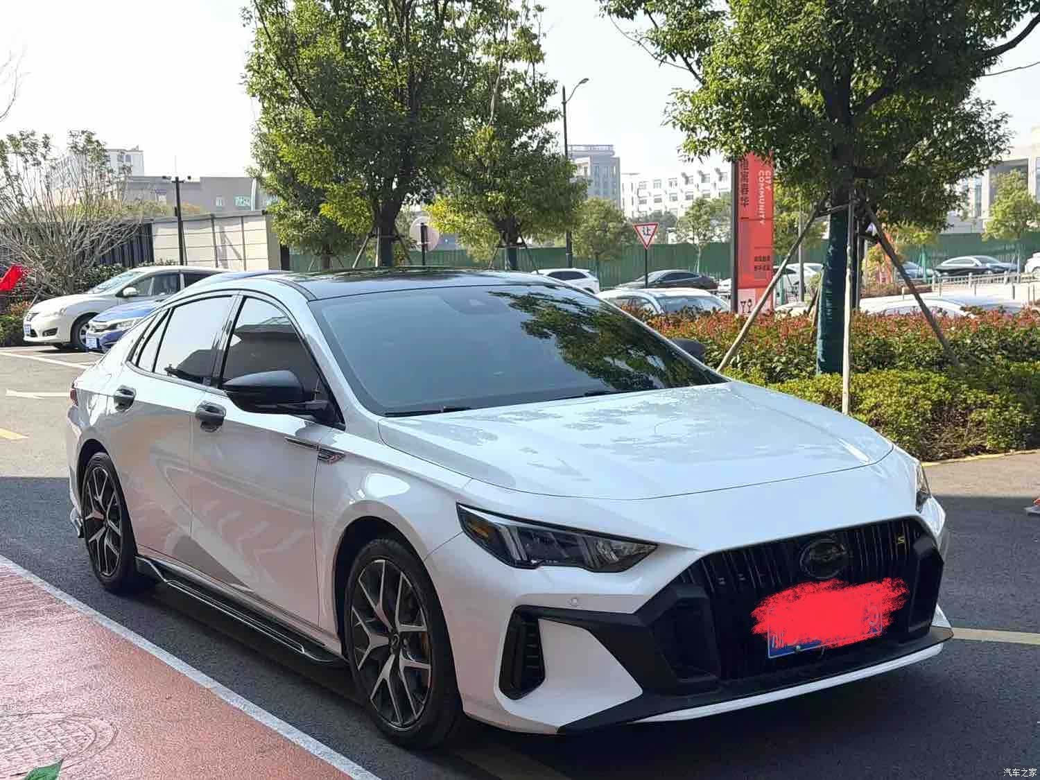 GAC Empow, 2022 3