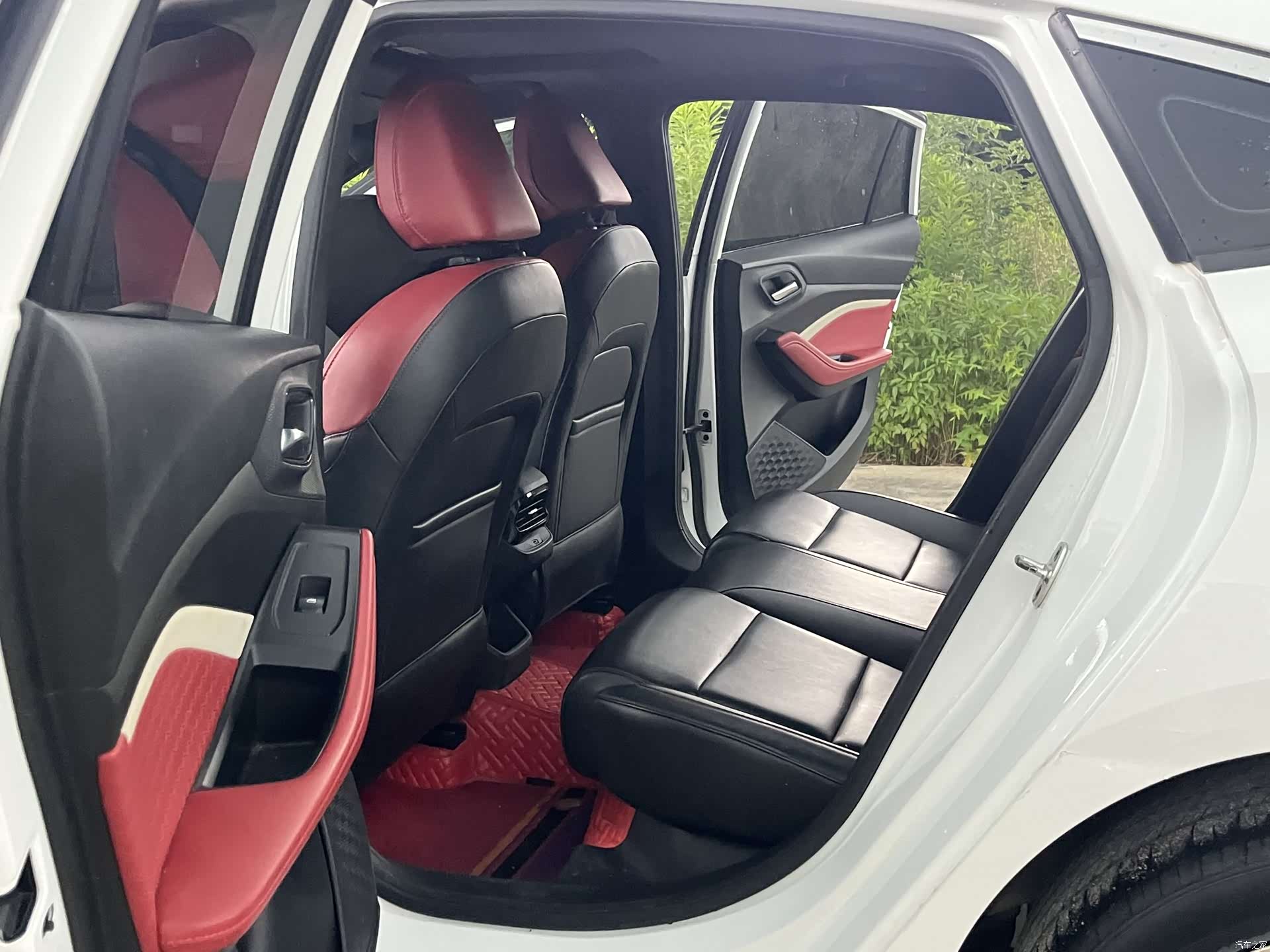 MG MG5, 2022 11