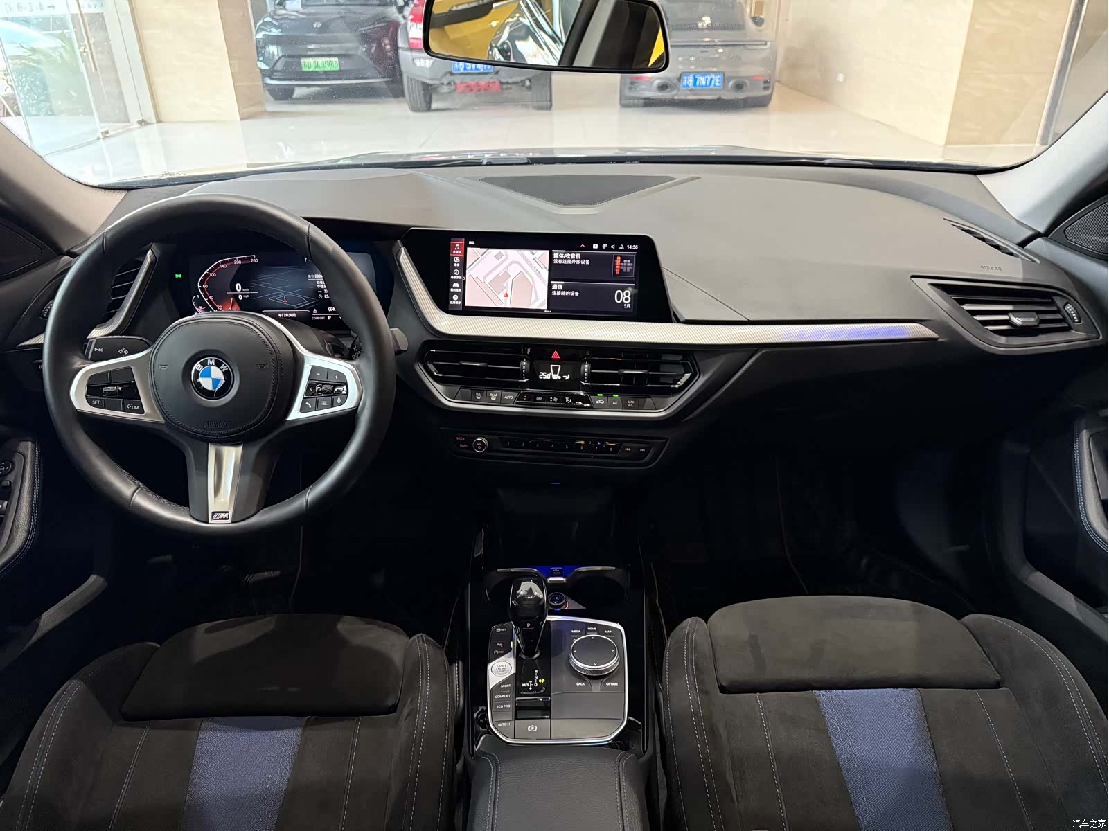 BMW 2 Series, 2021 14