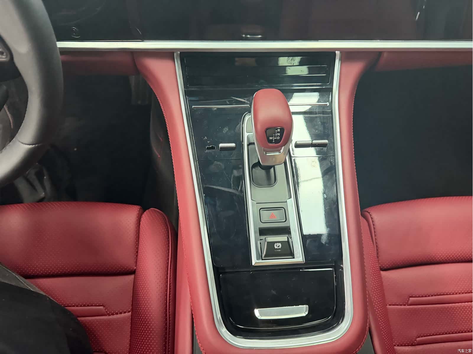 Porsche Panamera, 2013 7