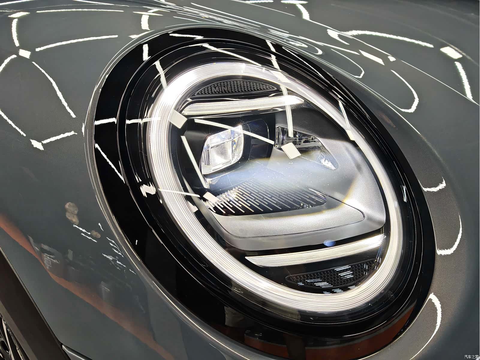 Mini Cooper, 2025 9