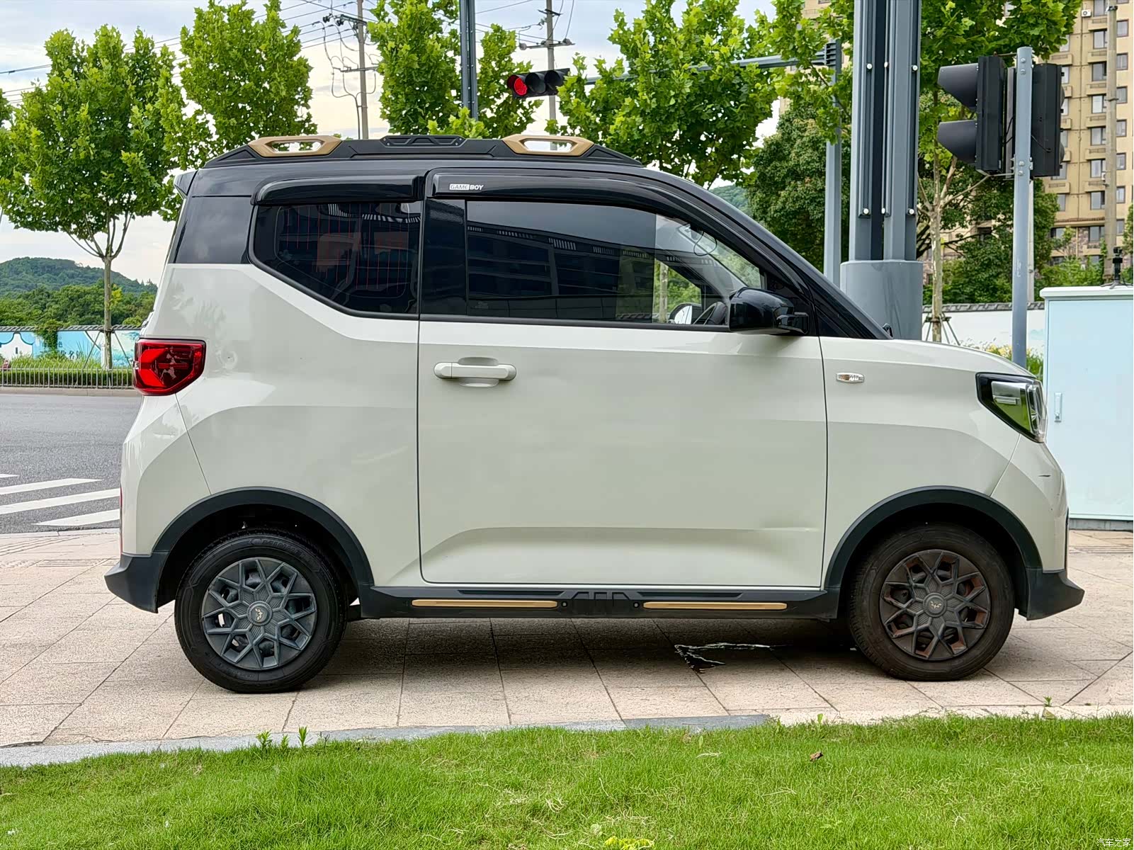 Wuling MINIEV, 2023 7