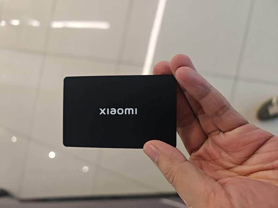 Xiaomi SU7 2025, фото 8