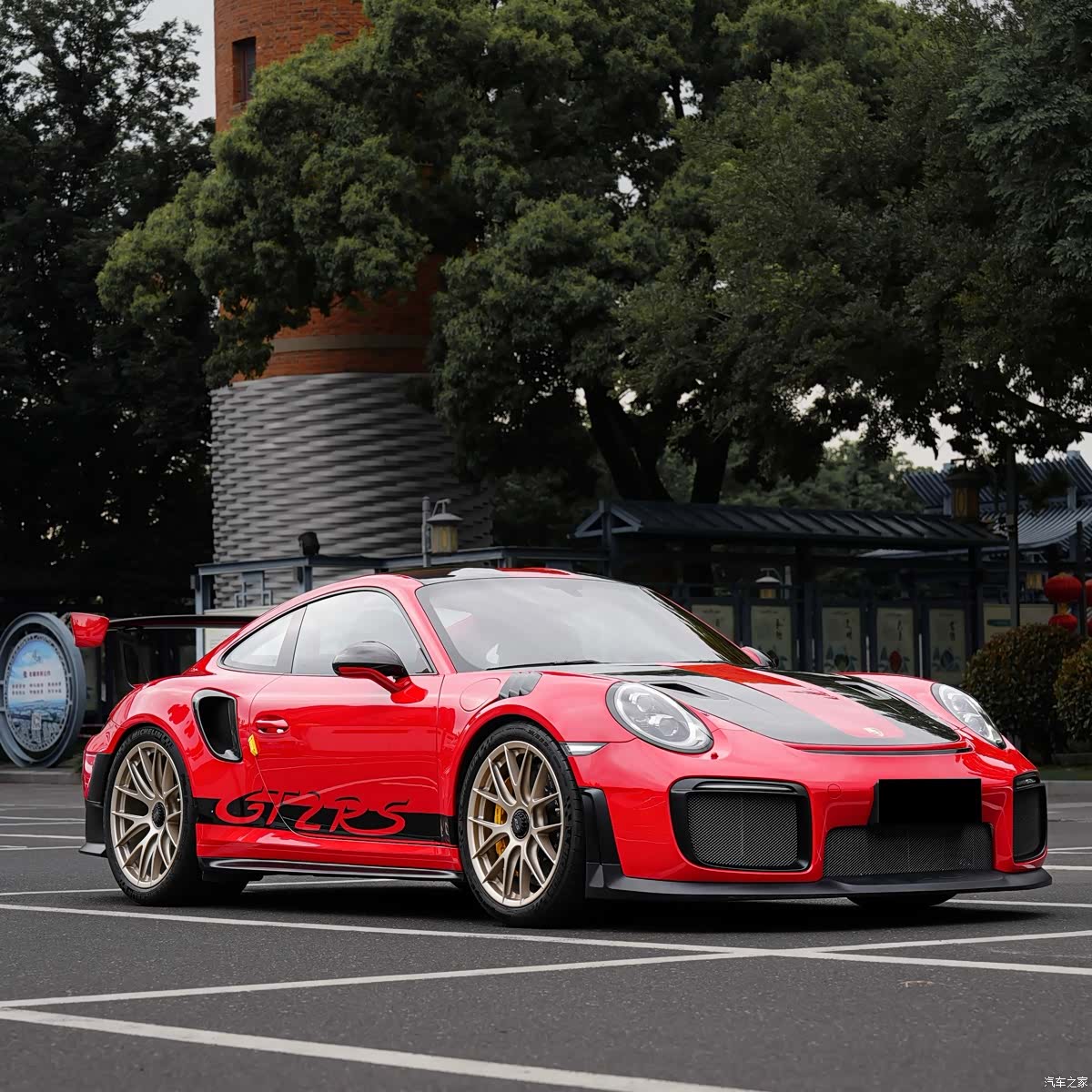 Porsche 911, 2019 1