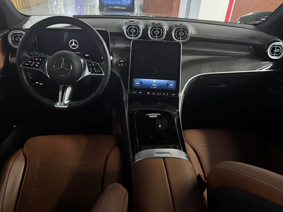 Geely Ningbo Car