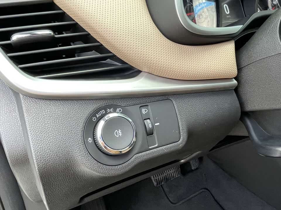 Shandong Linyi Car
