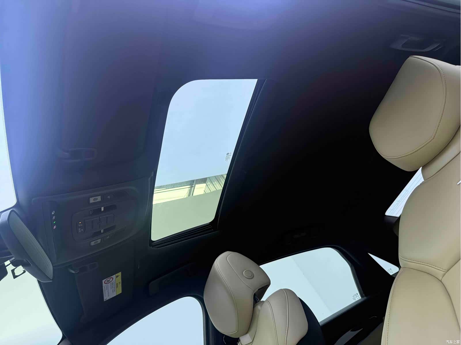 Cadillac CT6, 2021 17