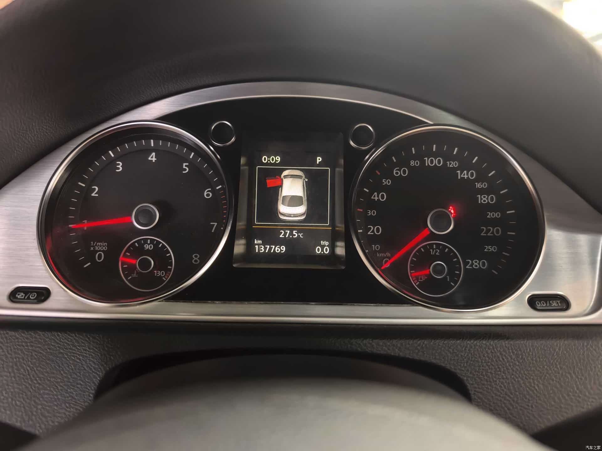 Volkswagen CC, 2016 все фото