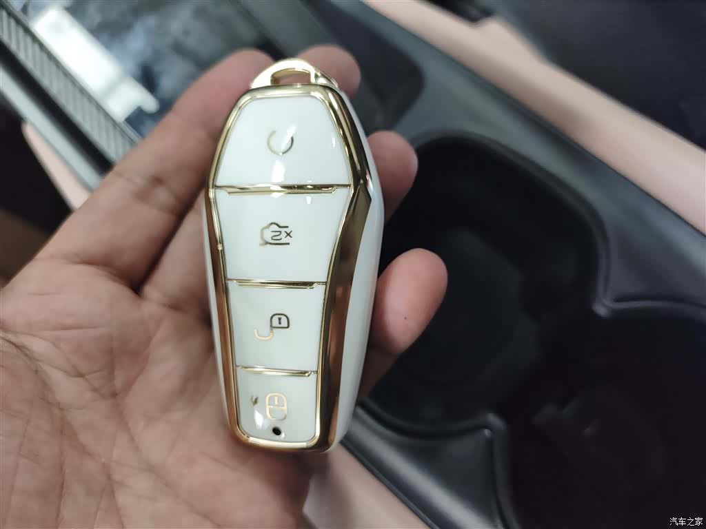 BYD Seagull, 2024 9