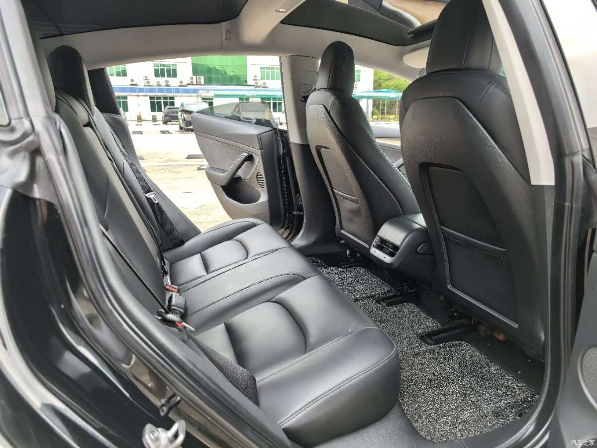 Tesla Model 3, 2022 8