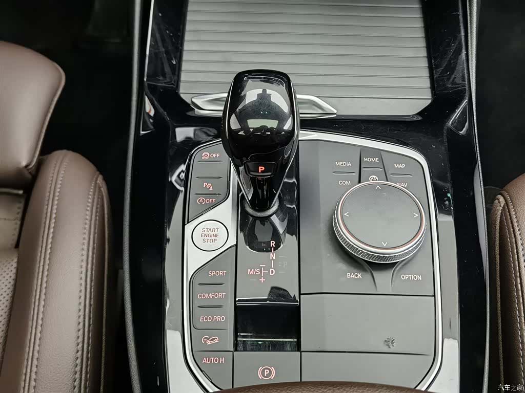 BMW X3, 2022 13