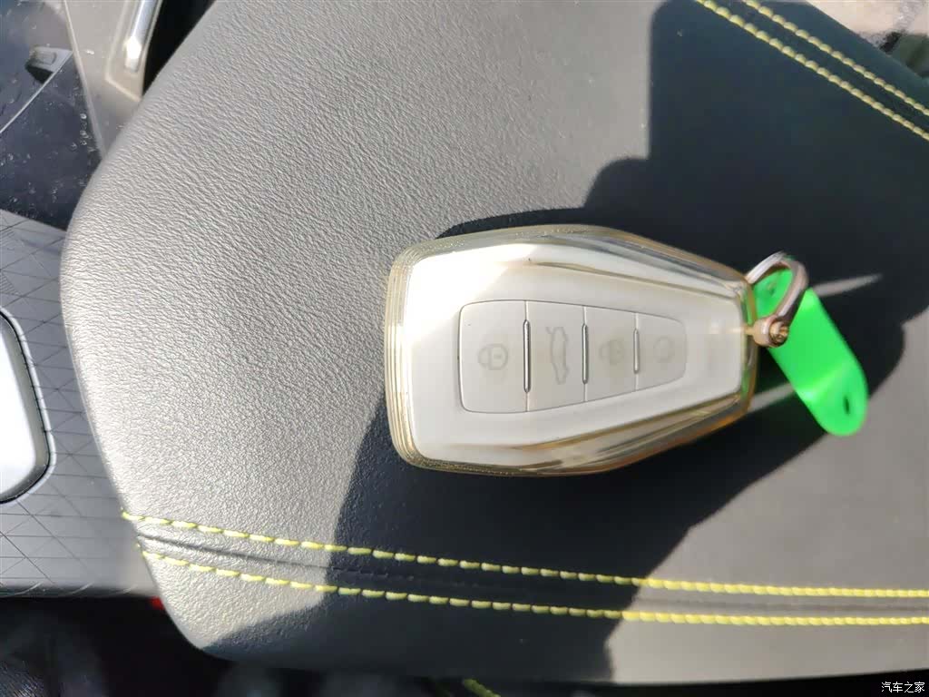 Geely Preface, 2024 9