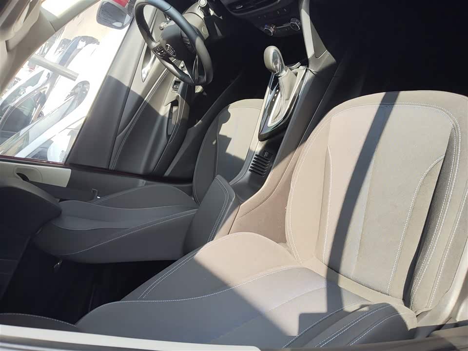 Buick Angkola