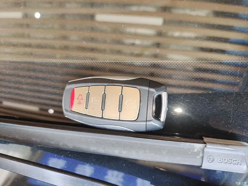Haval F7, 2019 9