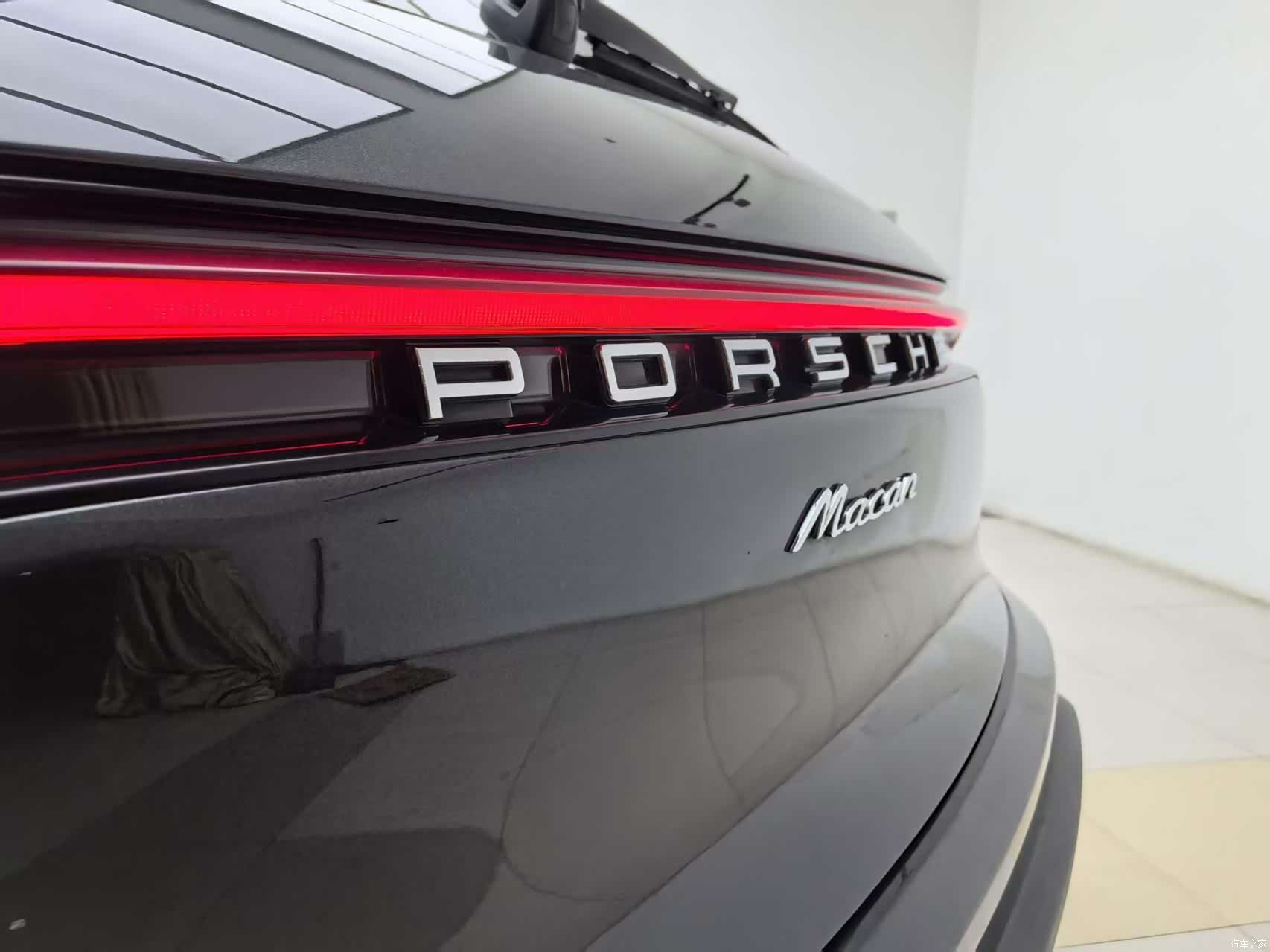 Porsche Macan, 2023 20