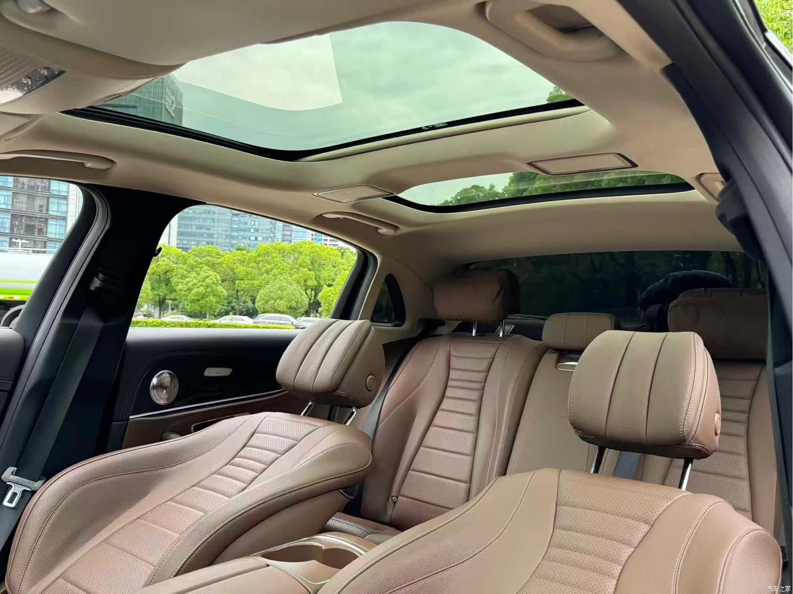 Mercedes-Benz E-Class, 2017 14
