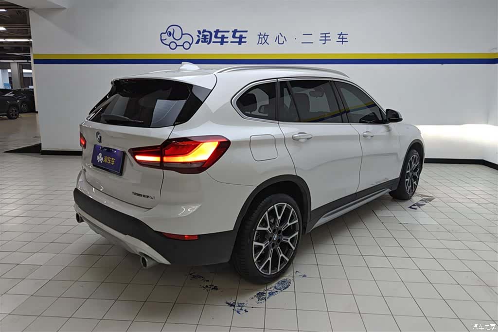 BMW X1, 2023 3