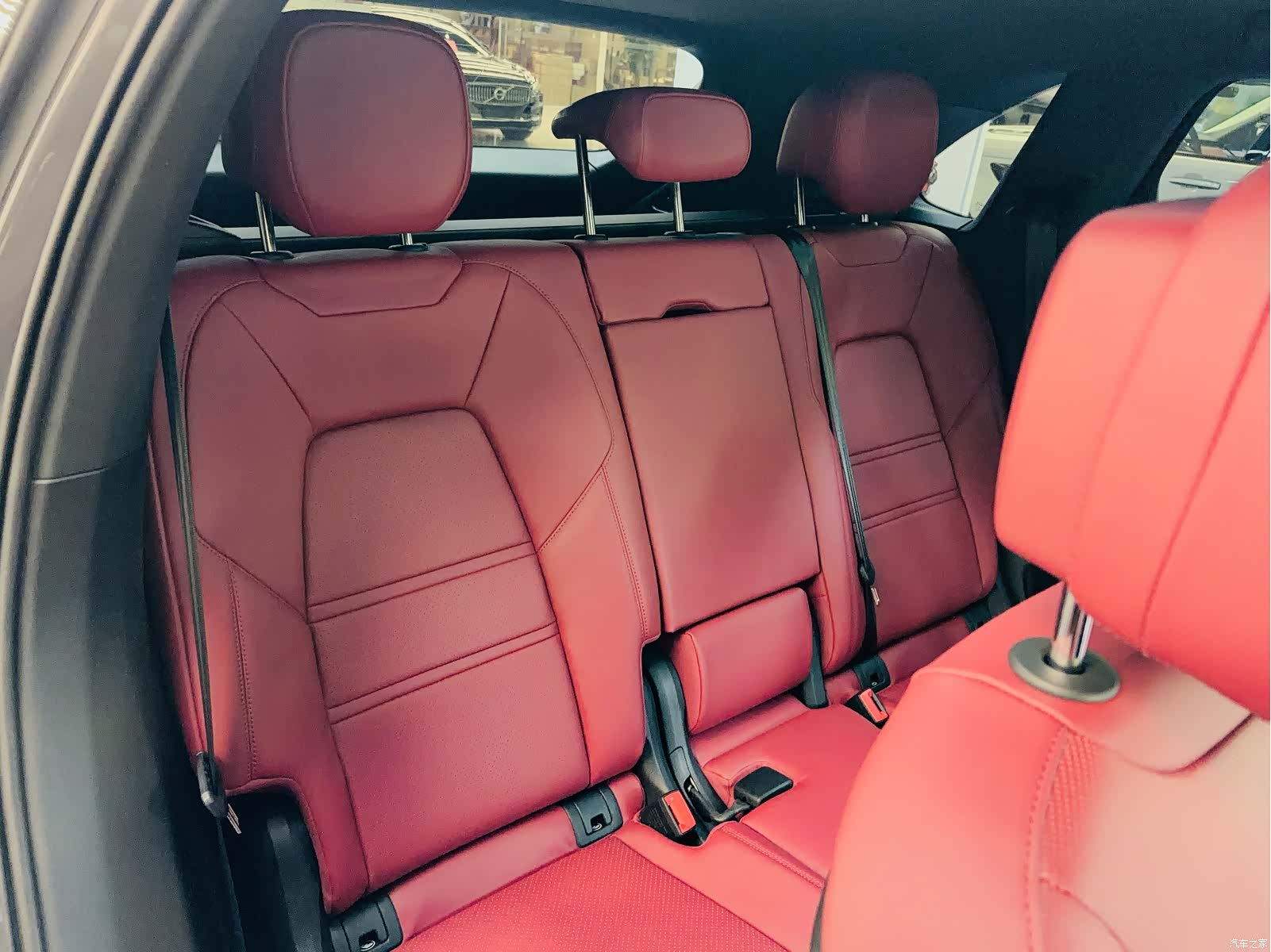 Porsche Cayenne, 2022 17
