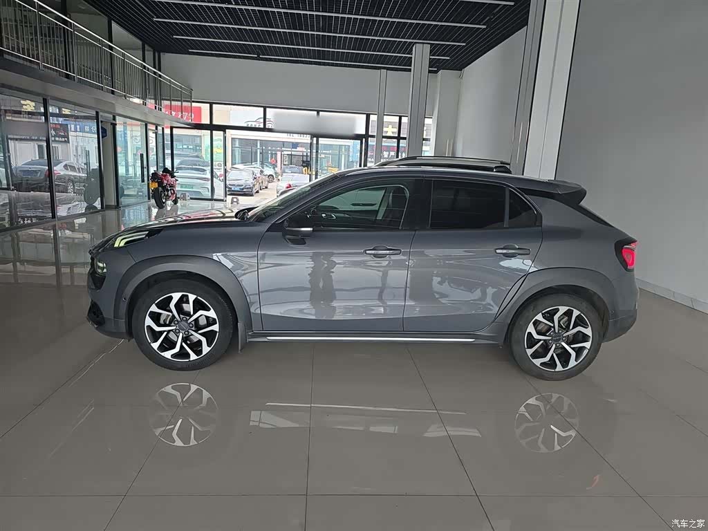 Lynk & Co 01, 2019 12