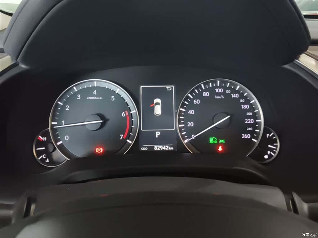Lexus RX, 2021 12