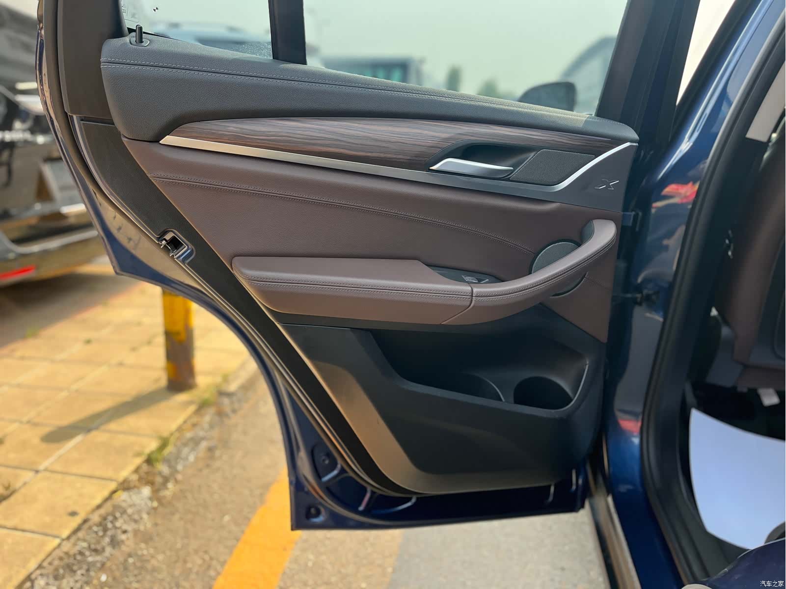 BMW X3, 2019 15