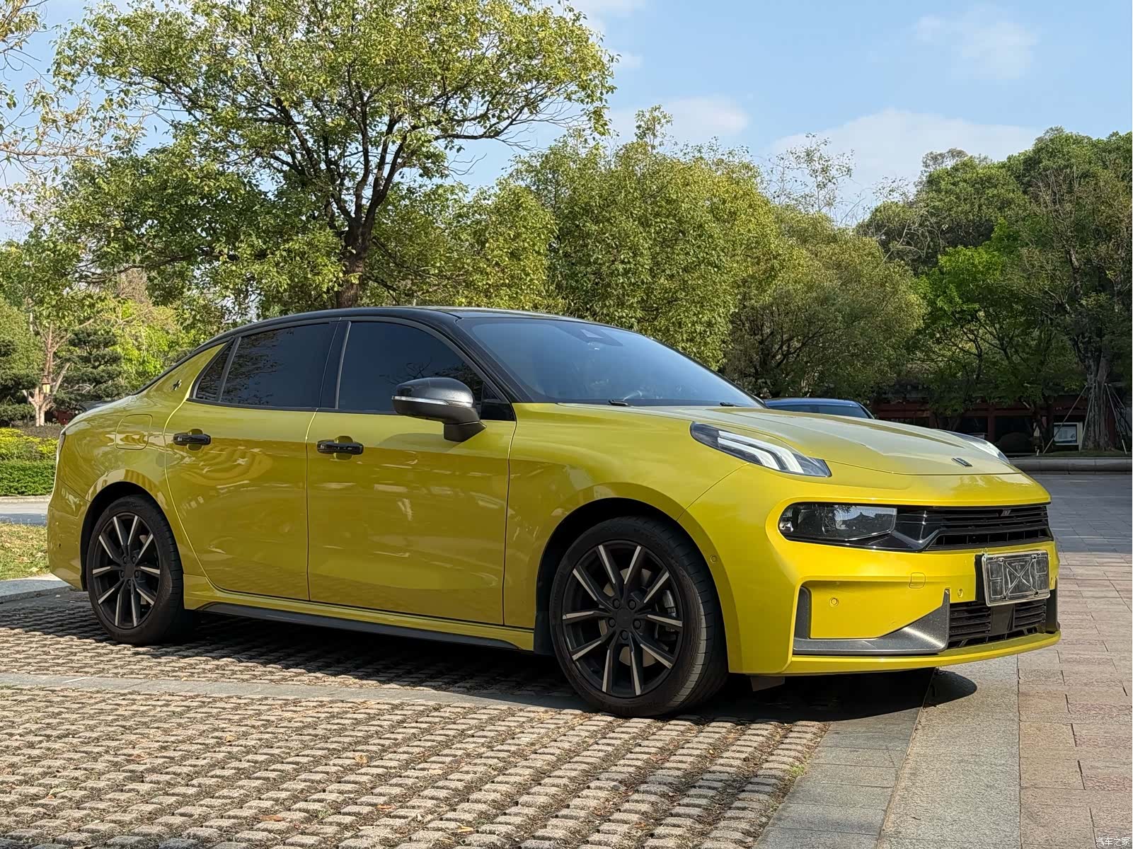 Lynk & Co 02, 2022 3