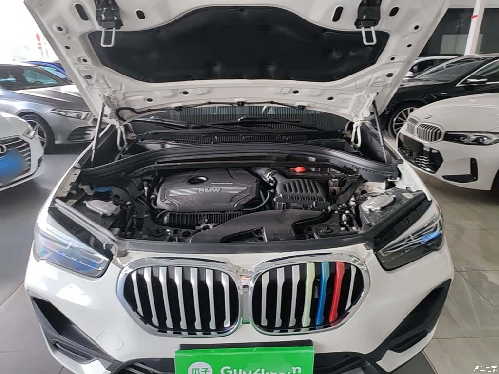 BMW X1, 2020 20