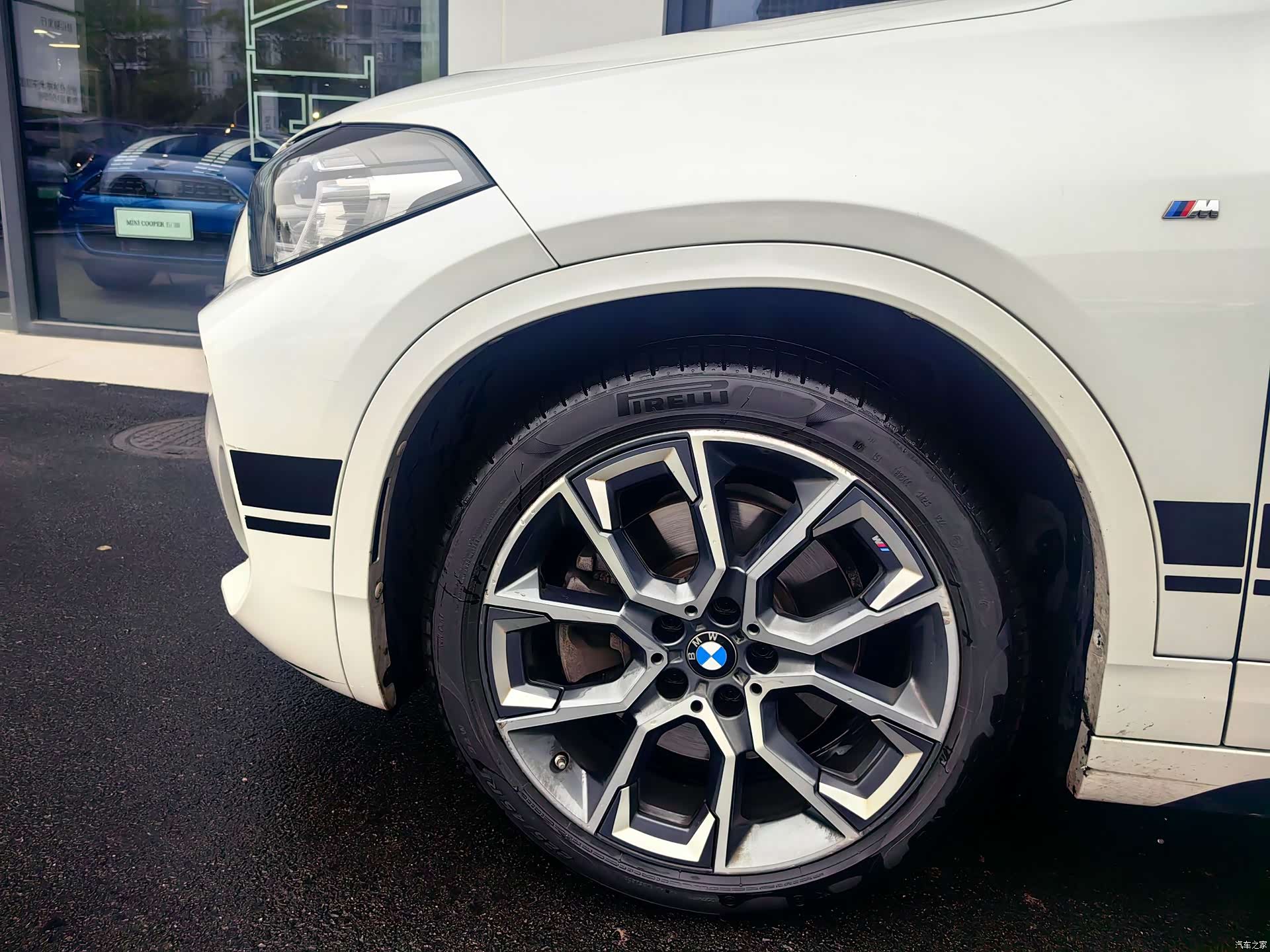 BMW X2, 2022 3