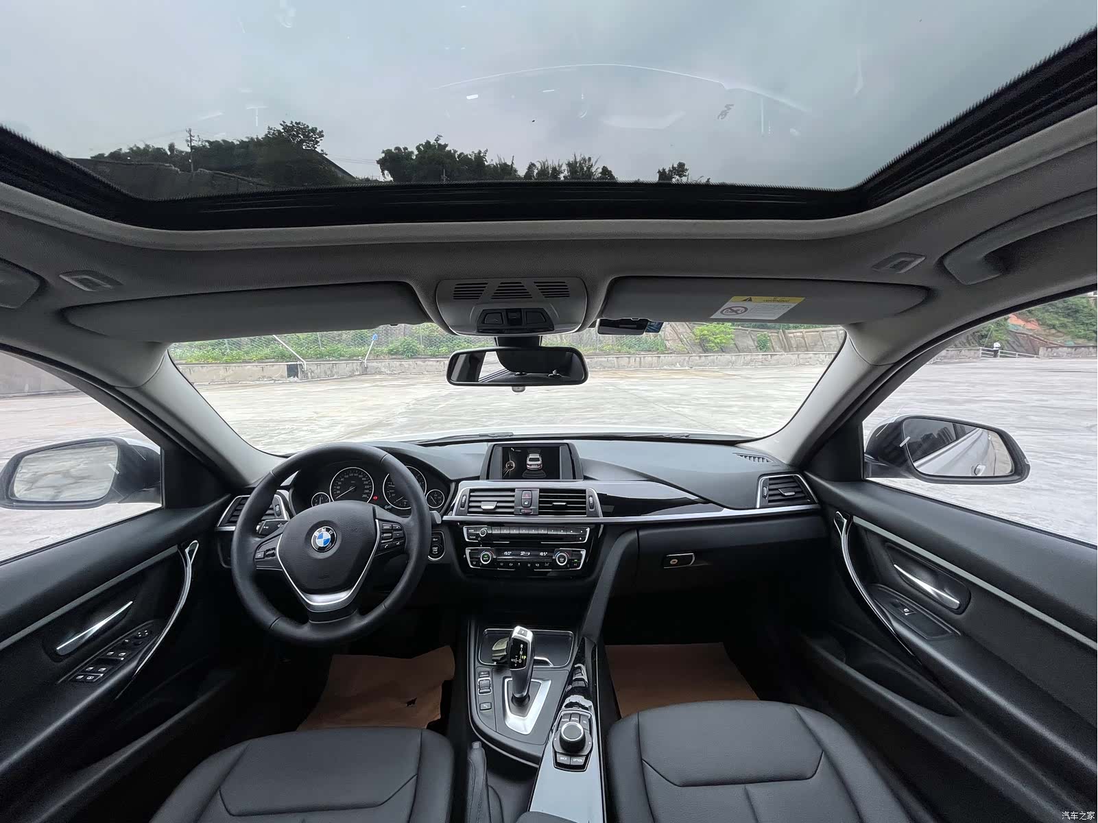 BMW 3 Series, 2017 16