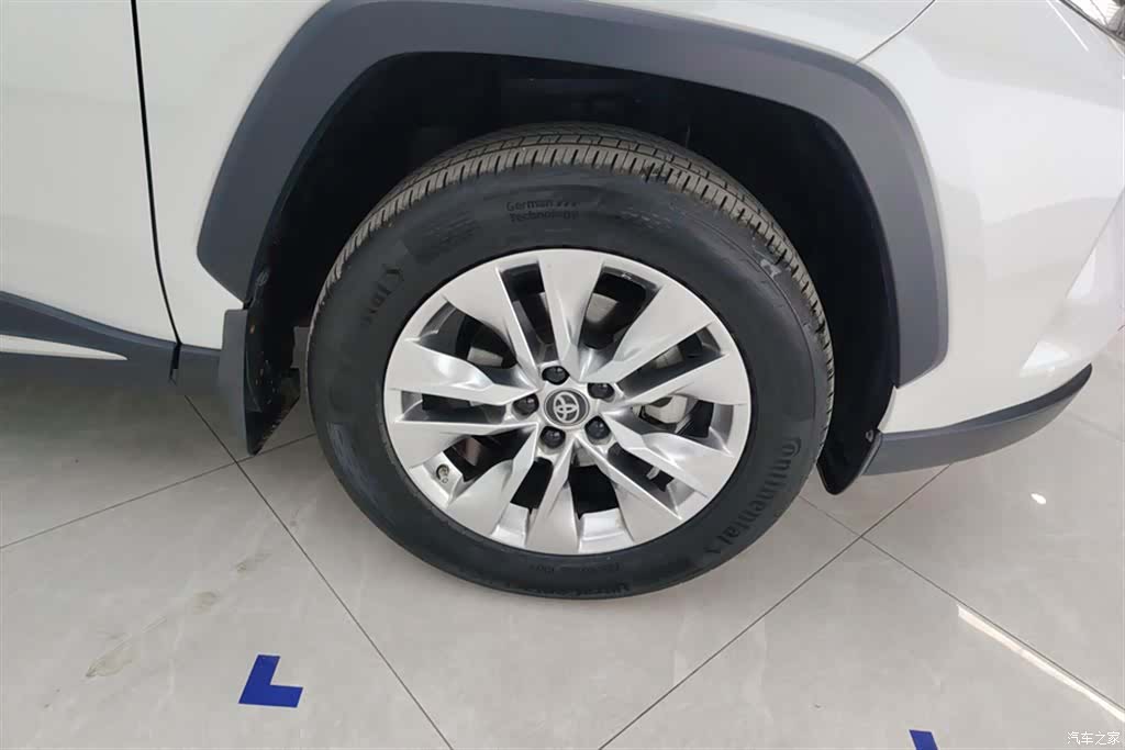 Toyota Wildlander, 2020 6