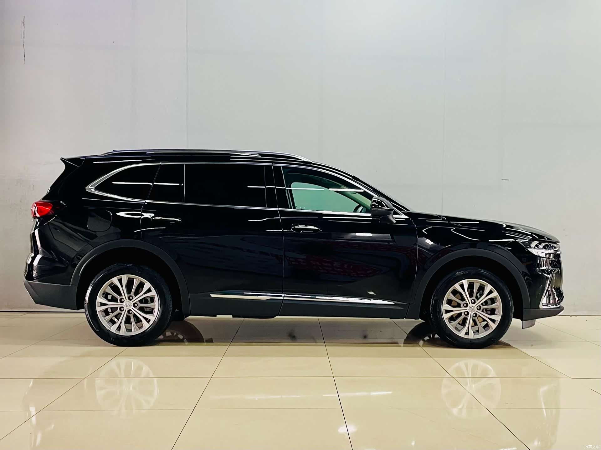 Buick Envision Plus, 2023 4