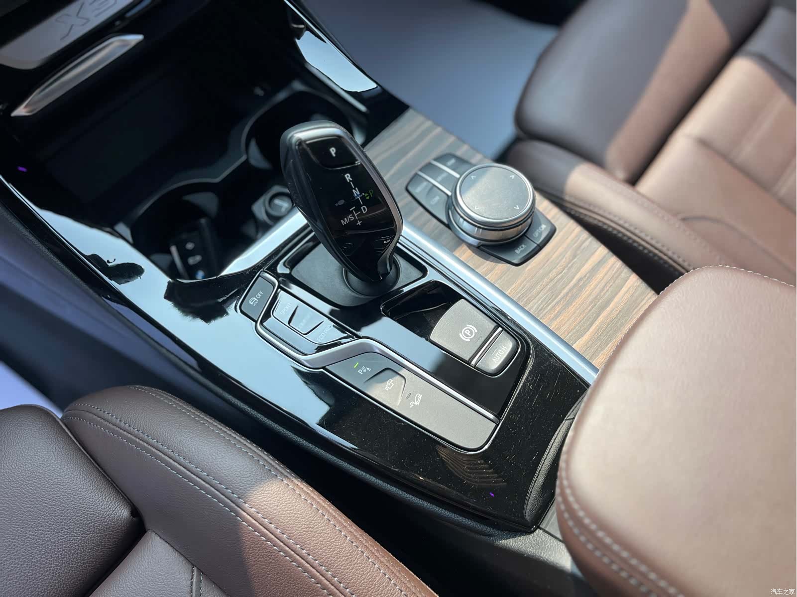 BMW X3, 2019 12