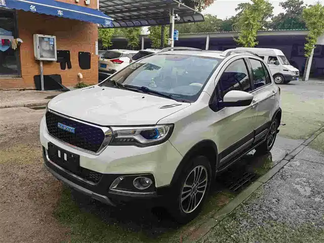 Haval H1 2016 — купить из Китая под заказ