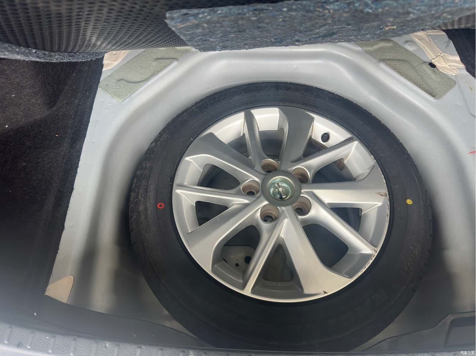 Toyota Corolla, 2016 7
