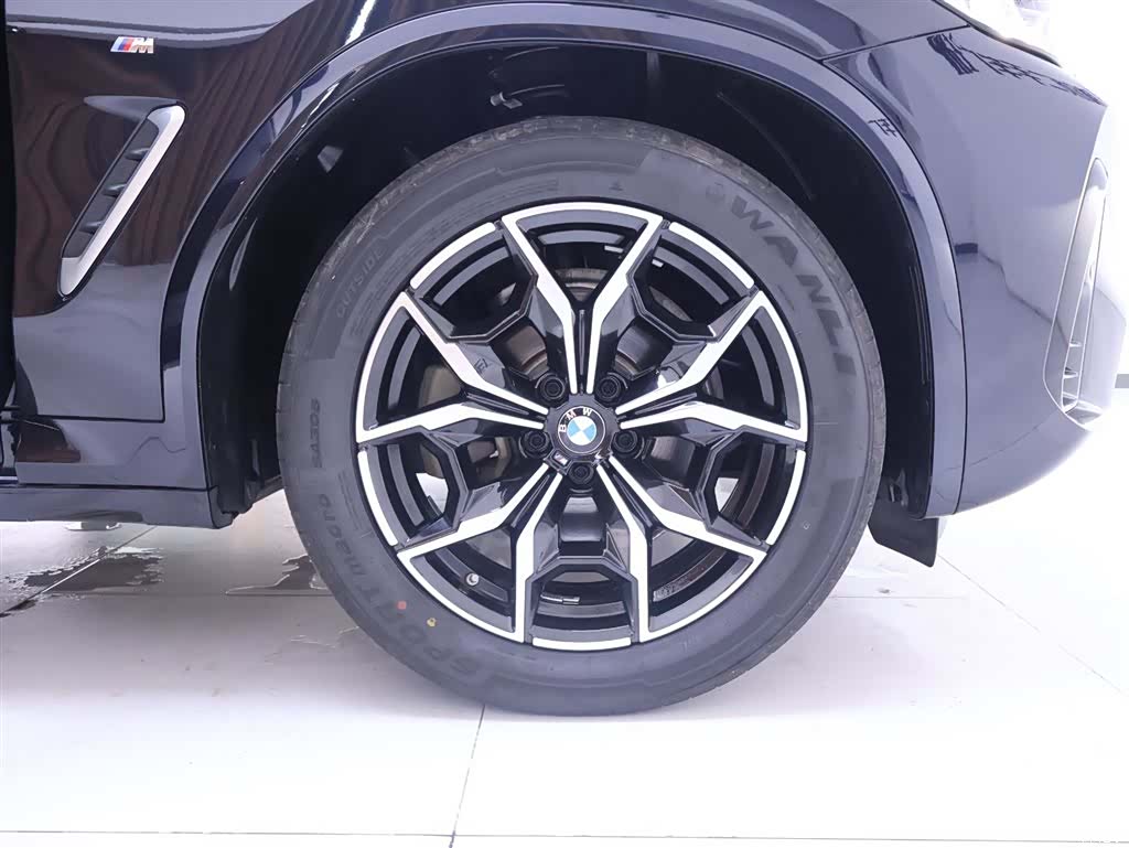 BMW X3, 2022 6