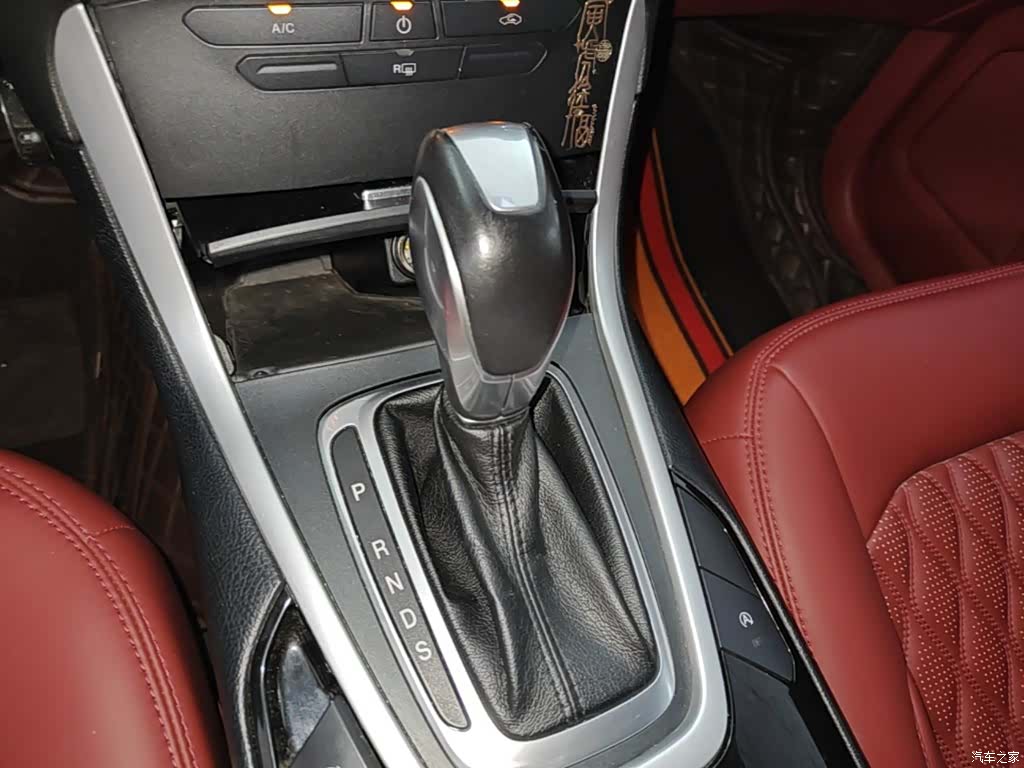 Ford Edge, 2018 14