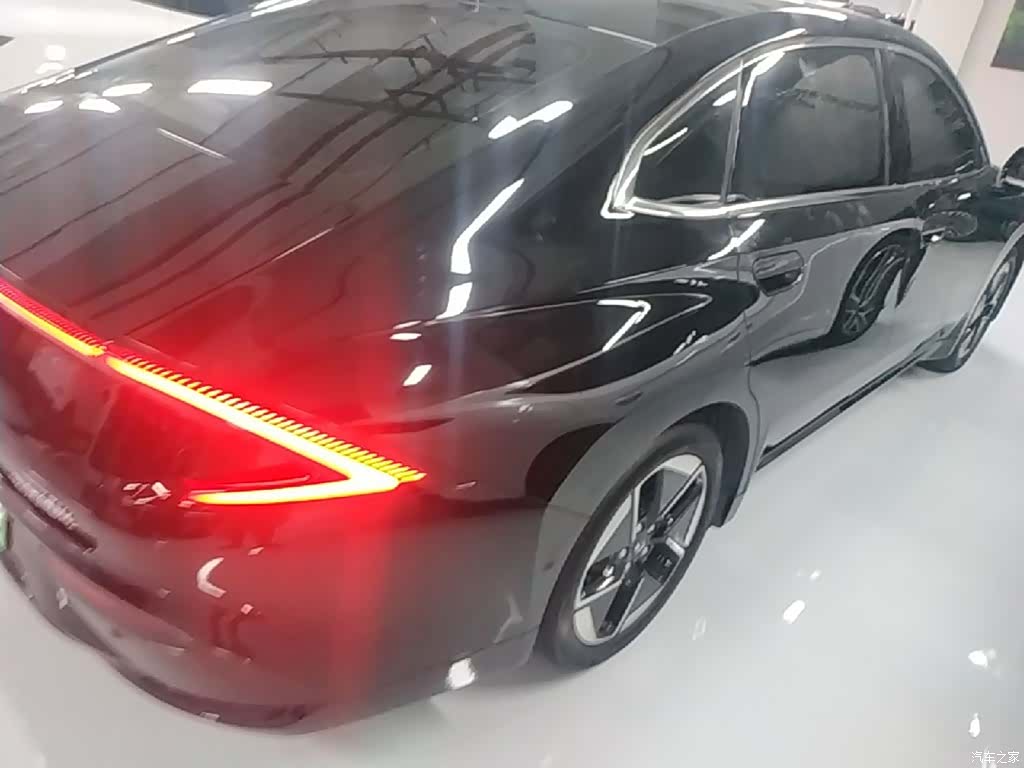 Wuling Starlight, 2025 7