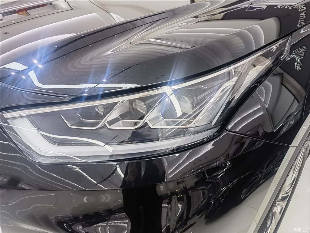 Toyota Highlander, 2025 4
