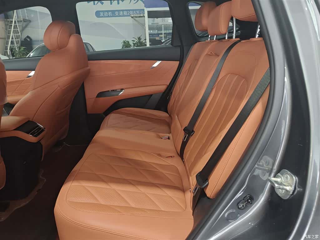 Changan CS75, 2024 17