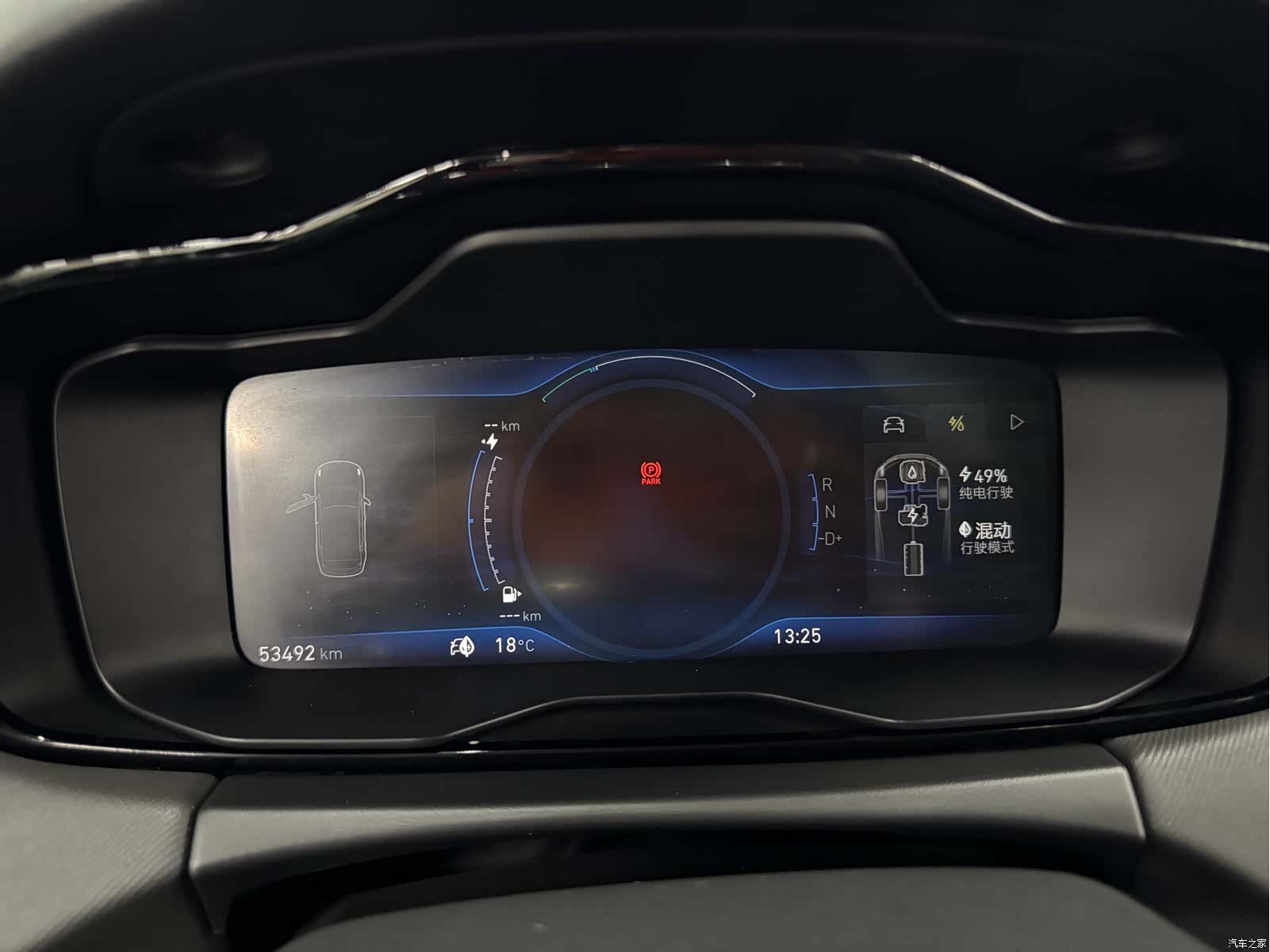 Lynk & Co 01, 2019 10