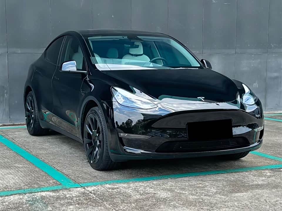 Tesla Model Y Tesla Model Y